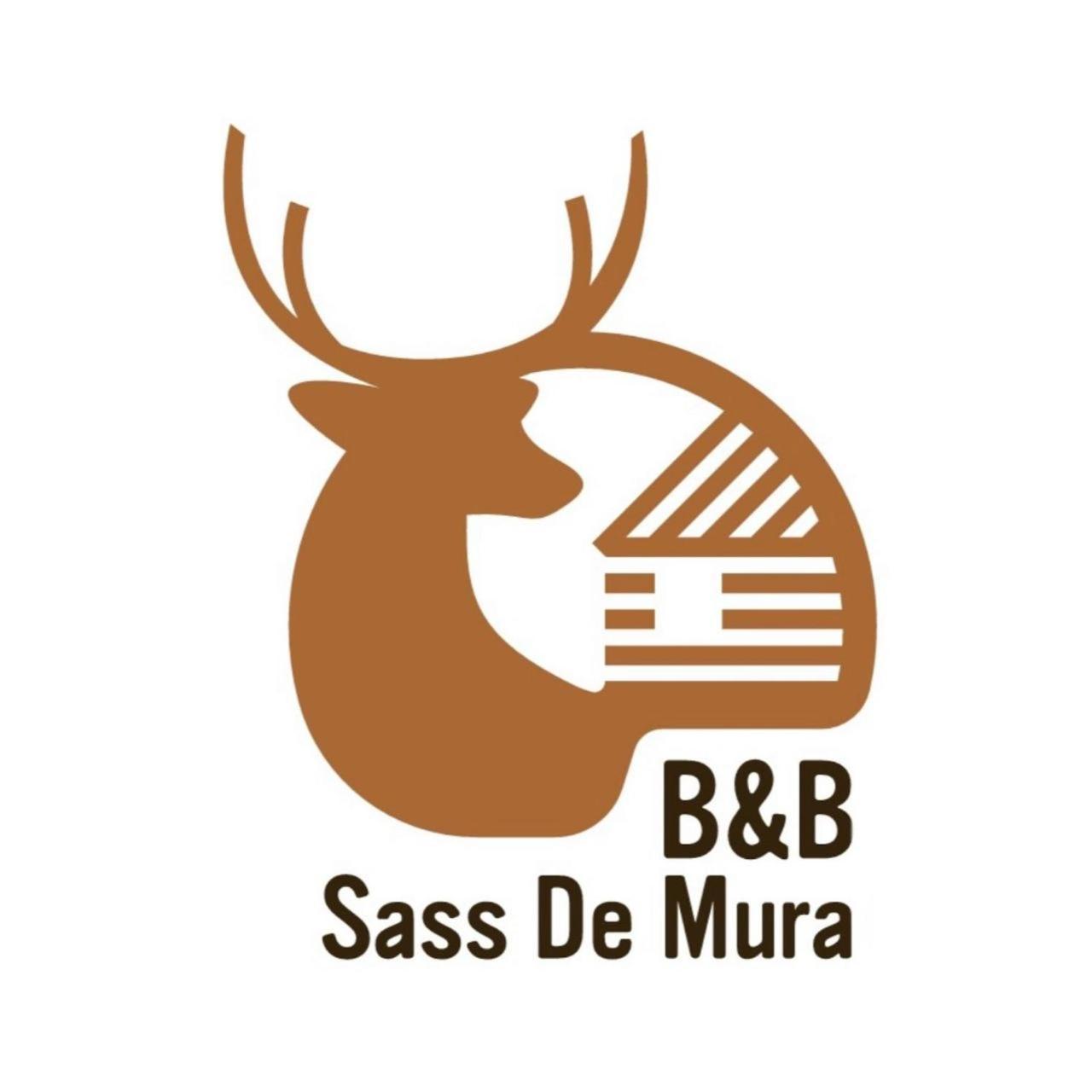 B&B Sass De Mura Fiera di Primiero Kültér fotó